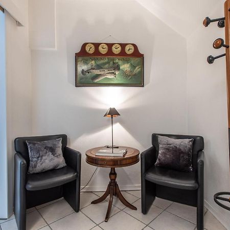 ,,La Chaumiere D'Azur” Διαμέρισμα Roquebrune-Cap-Martin Εξωτερικό φωτογραφία