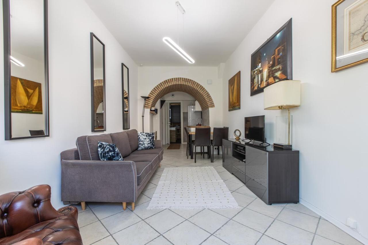 ,,La Chaumiere D'Azur” Διαμέρισμα Roquebrune-Cap-Martin Εξωτερικό φωτογραφία