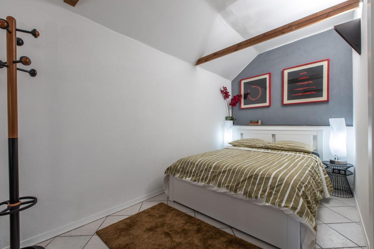 ,,La Chaumiere D'Azur” Διαμέρισμα Roquebrune-Cap-Martin Εξωτερικό φωτογραφία