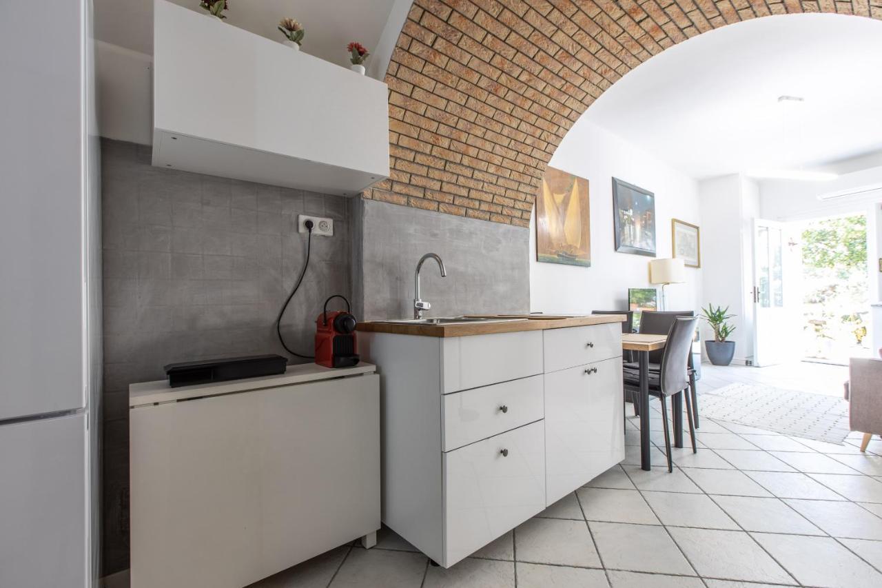 ,,La Chaumiere D'Azur” Διαμέρισμα Roquebrune-Cap-Martin Εξωτερικό φωτογραφία