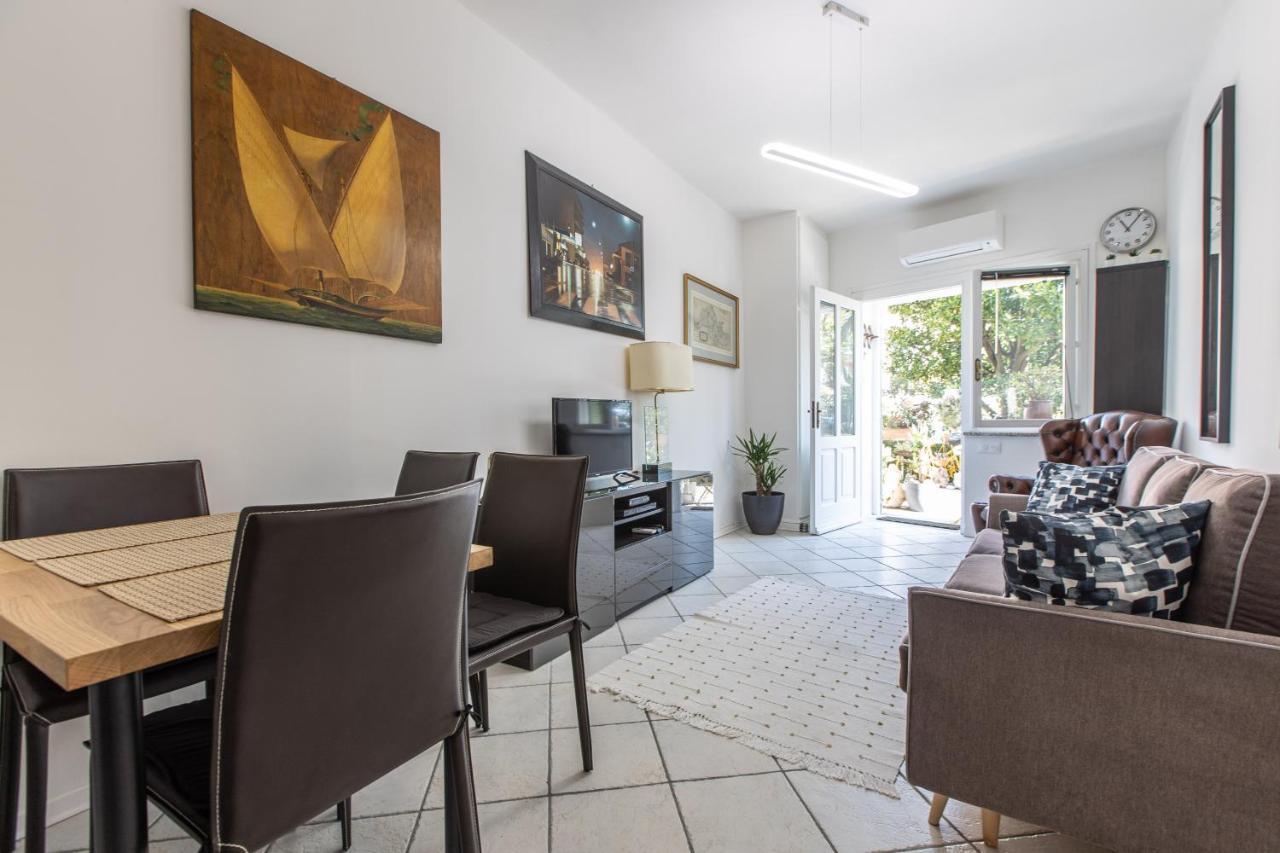 ,,La Chaumiere D'Azur” Διαμέρισμα Roquebrune-Cap-Martin Εξωτερικό φωτογραφία