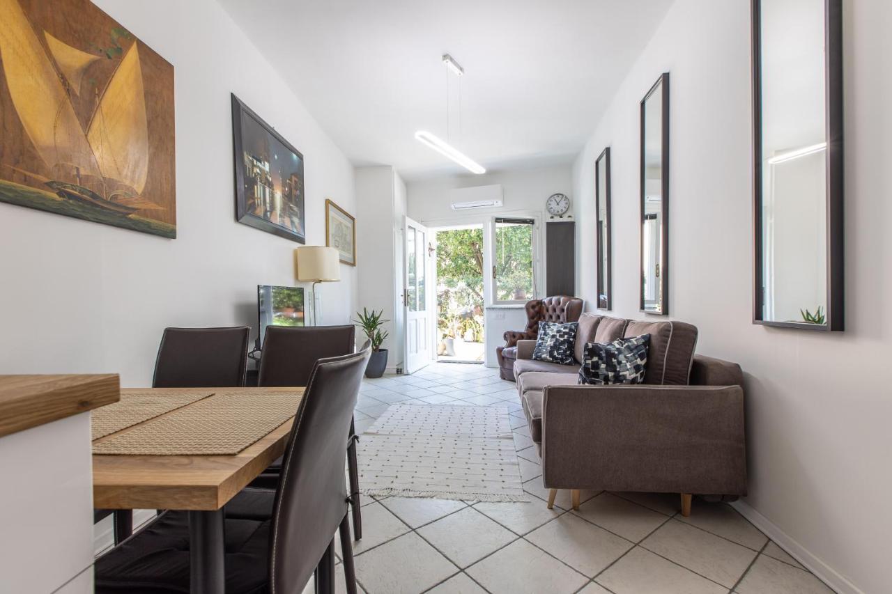 ,,La Chaumiere D'Azur” Διαμέρισμα Roquebrune-Cap-Martin Εξωτερικό φωτογραφία