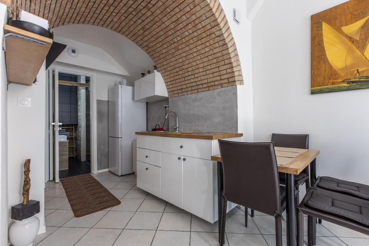 ,,La Chaumiere D'Azur” Διαμέρισμα Roquebrune-Cap-Martin Εξωτερικό φωτογραφία