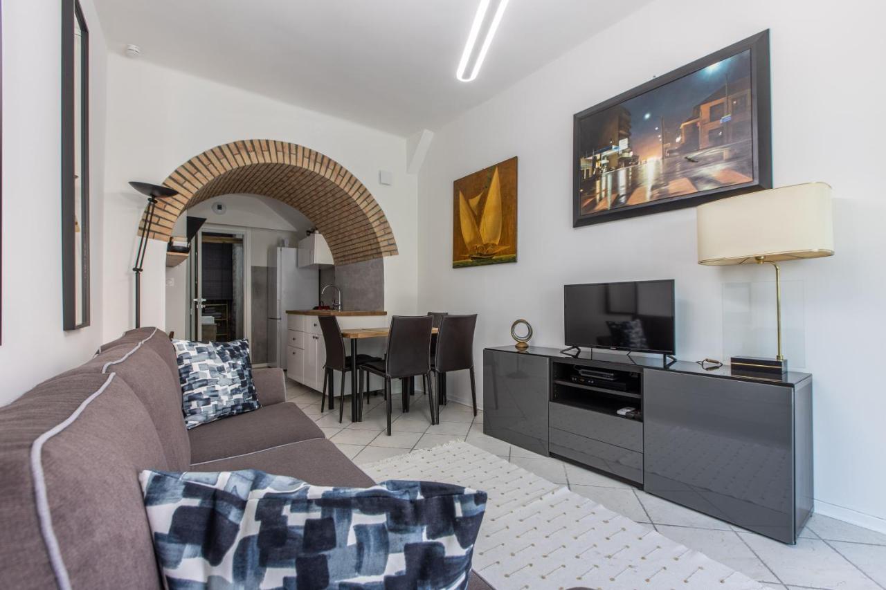 ,,La Chaumiere D'Azur” Διαμέρισμα Roquebrune-Cap-Martin Εξωτερικό φωτογραφία