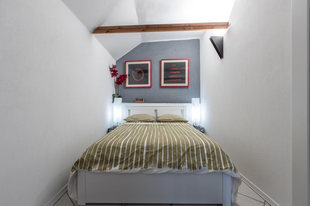 ,,La Chaumiere D'Azur” Διαμέρισμα Roquebrune-Cap-Martin Εξωτερικό φωτογραφία