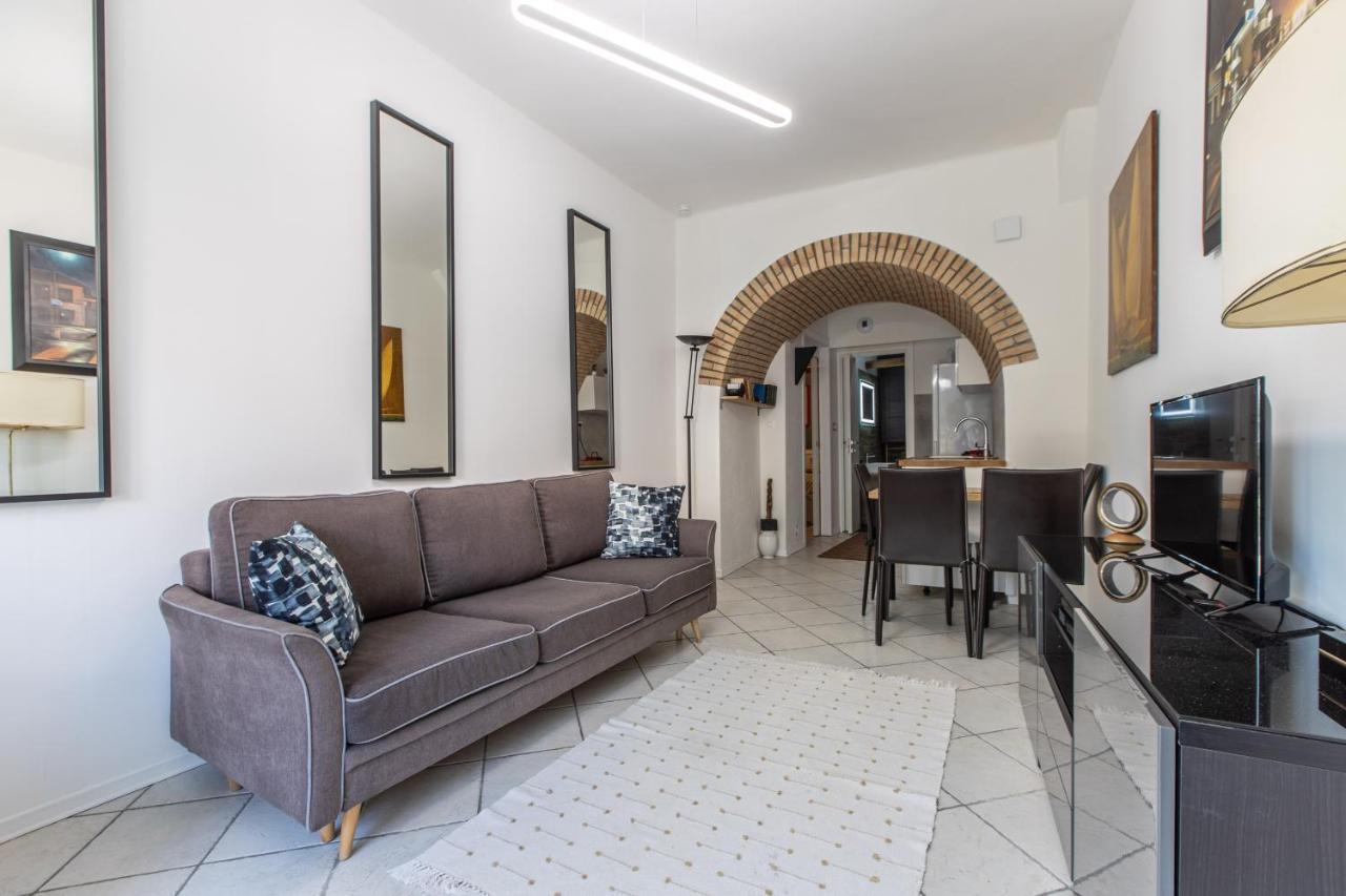,,La Chaumiere D'Azur” Διαμέρισμα Roquebrune-Cap-Martin Εξωτερικό φωτογραφία