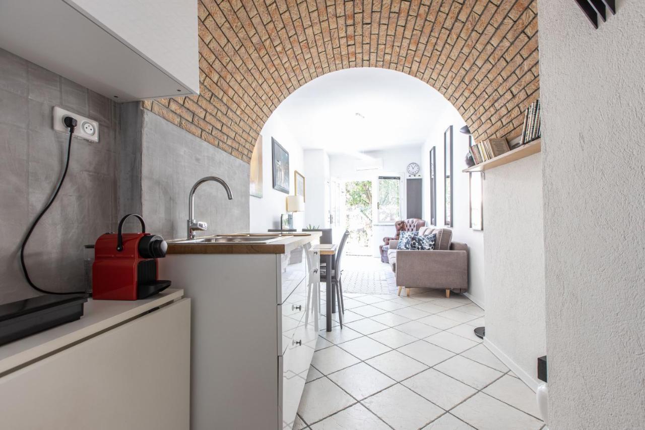 ,,La Chaumiere D'Azur” Διαμέρισμα Roquebrune-Cap-Martin Εξωτερικό φωτογραφία